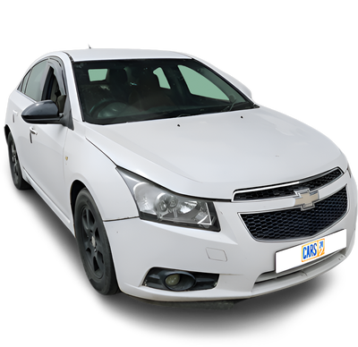Chevrolet Cruze-img
